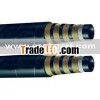 DIN 4SH hydraulic hose
