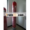 100 LTR 315 BAR BLADDER ACCUMULATOR HYDRAULIC ACCUMULATOR GAS CYLINDER