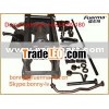 Dump Truck Auto Parts Hidrolik Hoist