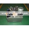 hydraulic power station