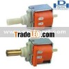coffee electromagnetic pump