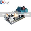 sanitary stainless steel rotor pump