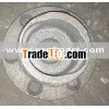 Sand casting parts
