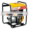 3 inch diesel water pump set