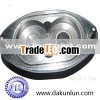 precision metal gearbox for icecream machine