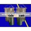 basket filter element