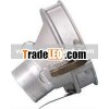 tanker oil unloading coupler