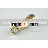 brass solenoid hydraulic cartridge valve