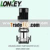 light vertical multistage centrifugal pump