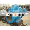 High quality centrifugal big flow sea water pump