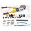 CYO-300C Hydraulic crimper