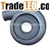 die casting pump housing