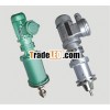 Magnetic blender, magnetic mixer, magnetic mixing pump