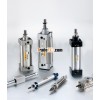 Pneumatic cylinder, air cylinder, standard cylinder，compact cylinder,  mini cylinder
