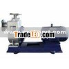 ZW Series Self priming pumps