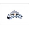 Hydraulic adapter