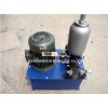 hydraulic power pack