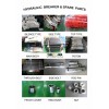 Hydraulic Breaker(jack hammer)