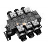 Sandwich directional valve