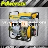 Competitive price!!!Large Fuel Tank Diesel Trash Water Pump