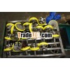 IDECO/MATTCO MM550-F/MM700-F /MM-600-A/MM-1000 DUPLEX MUD PUMP EXPENDABLE SPARE PARTS