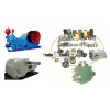 Mud Pump Parts and Expendables