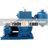 Rotary vane vacuum pump X-150