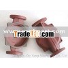 high quality CNC mschining casting pump parts