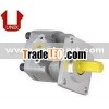High pressure gear pump GPY-4 hydraulic gear pump mini gear pump