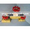 PPR PIPE FITTINGS for water piping system