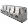 cementing&fracturing pump fluid end assembly