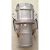 Aluminum Camlock