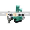 JYM5.0 Hydraulic diaphragm metering pump