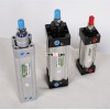 ISO6431 standard Pneumatic Cylinder