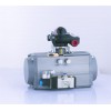Zhitai High Quality Pneumatic Actuator AT040
