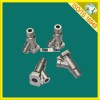 casting hydraulic parts