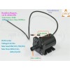 Micro circulation pump