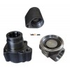 OEM and High Quality Carbon Steel Forging Parts