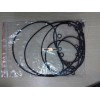 kawasaki hydraulic pump part K5V140 seal kit