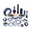 hydraulic diesel engine parts-intake and exhaust engine valves