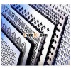 Perforated Plate - Smooth, High Strength, Lightweight