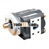 Parker PGP 050 and 051 Series Hydraulic Gear Pump, Fixed Displacement