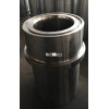 double metal cylinder sleeve National 14p220 mud pump cylinder sleeve
