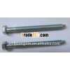 Levers For Locking Ring
