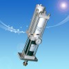 JULY brand : JLCA 1-30 tons pressure Air over Oil power cylinders