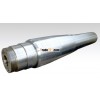 function of propeller shaft Propeller Shaft