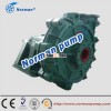 solid minerals slurry pump for mining