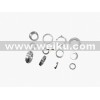 tungsten carbide hydraulic pump seal