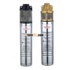 4SKM&4SVM  Submersible unior  Pump China- Seekpart