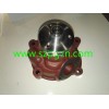 China Supplier New Holland TD90 504065104 Water Pump for Tractor